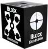 BLOCK BLACK CROSSBOW ARCHERY TARGET - Its high density layered foam design makes the BLOCK Black Crossbow target the BEST crossbow target on the market. - Open Layered Polyfusion Technology - Easy Arr...